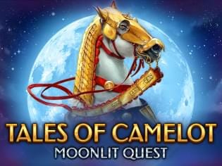 Tales Of Camelot - Moonlit Quest thumbnail
