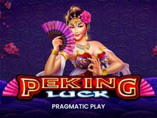 Peking Luck thumbnail
