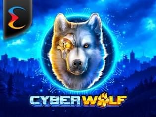 Cyber Wolf thumbnail