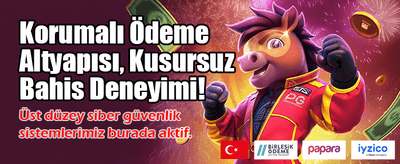 En İyi Slot Oyunları Burada banner