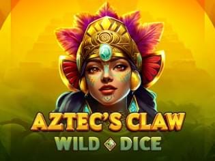 Aztec's Claw Wild Dice thumbnail
