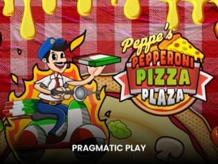 Peppe’s Pepperoni Pizza Plaza thumbnail