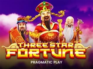 Three Star Fortune thumbnail