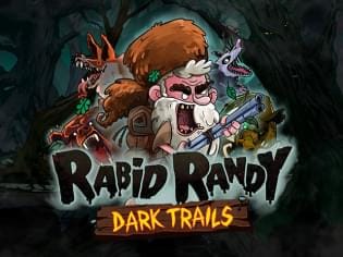 Rabid Randy Dark Trails thumbnail