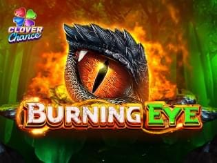 Burning Eye thumbnail