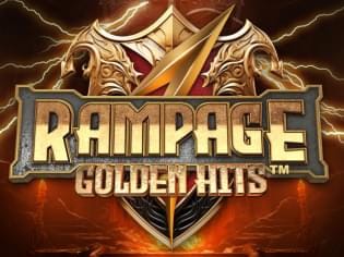 Rampage Golden Hits thumbnail