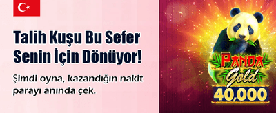 Hızlı Çekim, Güvenli Oyun banner